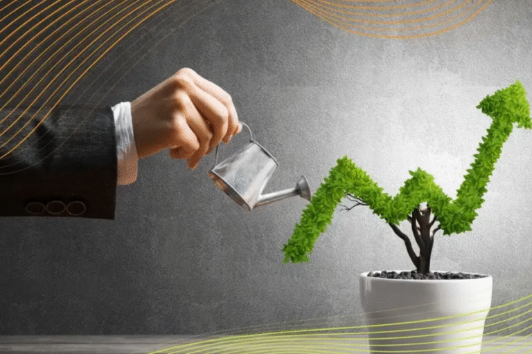 Read more about the article Strategic Financial Planning for Sustainable Business Growth
